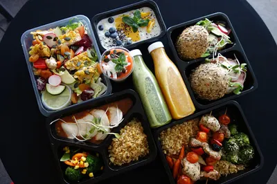 Czas na Smak Catering Elbląg